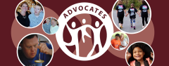 Advocates Banner