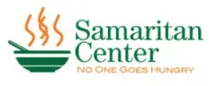 Samaritan Center logo