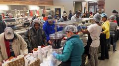 Rescue Mission - What We Do