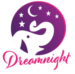 Rosamond Gifford Zoo Dreamnight Logo