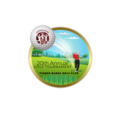 Advocates' 20th Annual Golf Tournament