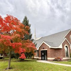 St. Margaret's Food Pantry