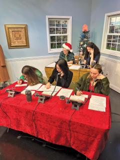 Movie With A Mission