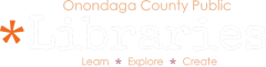 Onondaga County Public Libraries
