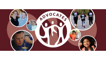 Advocates Banner