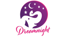 Rosamond Gifford Zoo Dreamnight Logo