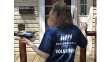 Meals on Wheels Volunteer