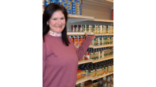 Saint Lucy’s Food Pantry