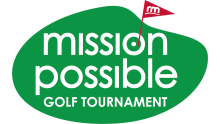 Mission Possible Golf Tournament Logo
