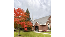 St. Margaret's Food Pantry