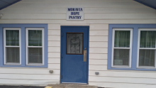 Moravia Hope Pantry