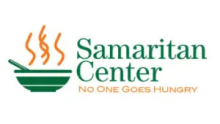 Samaritan Center logo