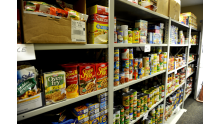 Saint Marianne Cope Parish Food Banks
