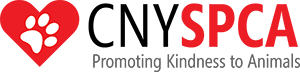 CNY SPCA Logo