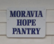 Moravia Hope Pantry Logo