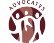 Advocates logo