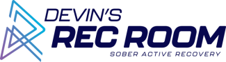 Devin's Rec Room logo