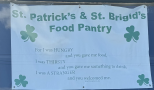 St. Patrick's