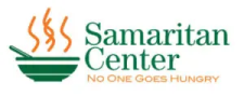 Samaritan Center logo
