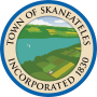Town of Skaneateles logo