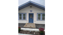 Moravia Hope Pantry