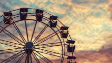Parking at the NYS Fair