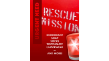 Rescue Mission - Urgent Need - 2025-06-23